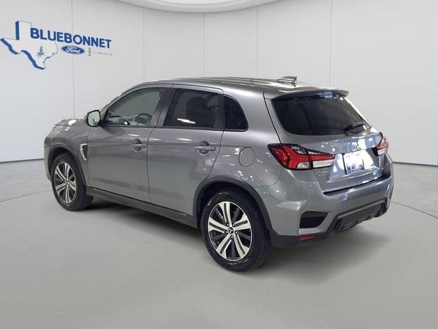 2024 Mitsubishi Outlander - $16,695