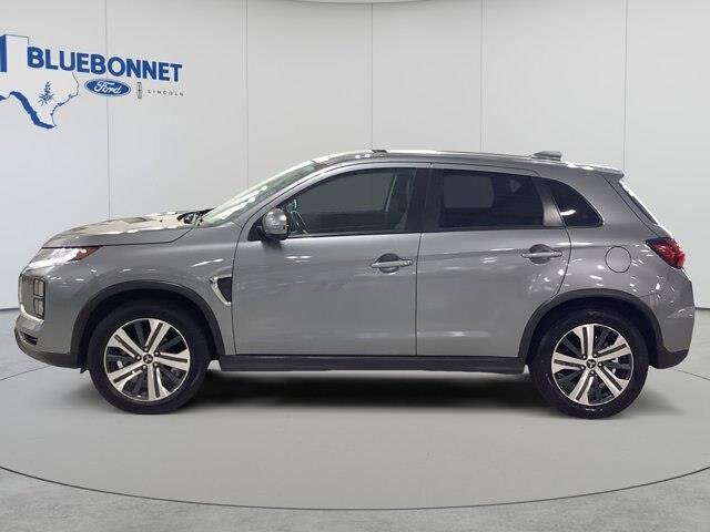 2024 Mitsubishi Outlander - $16,695