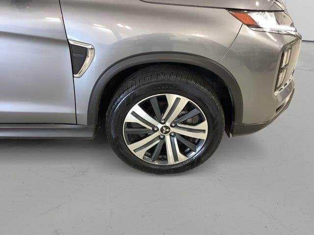 2024 Mitsubishi Outlander - $16,695
