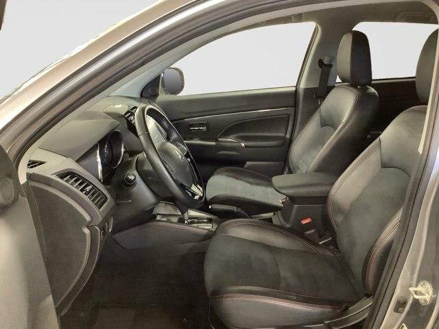 2024 Mitsubishi Outlander - $16,695