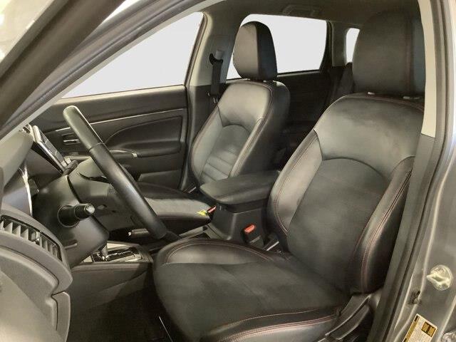 2024 Mitsubishi Outlander - $16,695