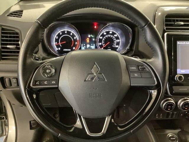 2024 Mitsubishi Outlander - $16,695