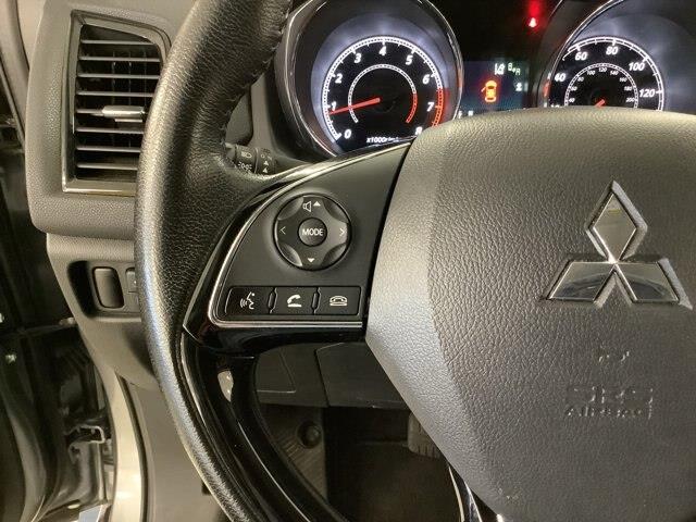 2024 Mitsubishi Outlander - $16,695