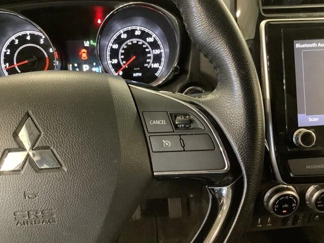2024 Mitsubishi Outlander - $16,695