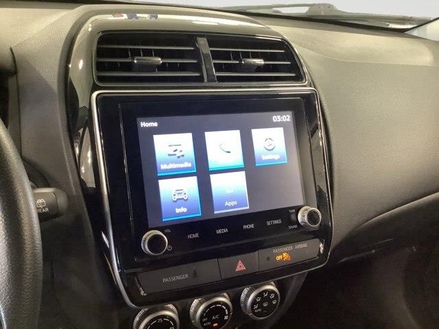 2024 Mitsubishi Outlander - $16,695