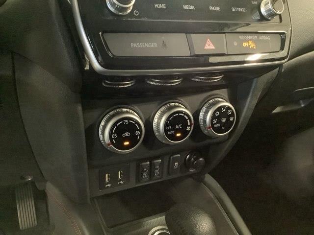 2024 Mitsubishi Outlander - $16,695