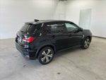 2024 Outlander Sport Thumbnail 4