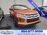 2024 Outlander Sport Thumbnail 1