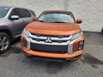 2024 Outlander Sport Thumbnail 2