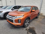 2024 Outlander Sport Thumbnail 3