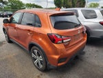 2024 Outlander Sport Thumbnail 4