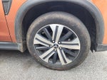 2024 Outlander Sport Thumbnail 10