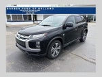 2024 Outlander Sport Thumbnail 1