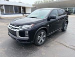 2024 Outlander Sport Thumbnail 2