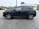 2024 Outlander Sport Thumbnail 3