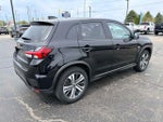 2024 Outlander Sport Thumbnail 4
