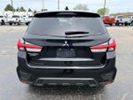 2024 Outlander Sport Thumbnail 5