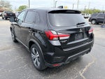 2024 Outlander Sport Thumbnail 6