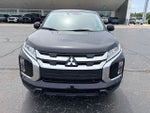 2024 Outlander Sport Thumbnail 7