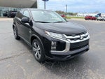 2024 Outlander Sport Thumbnail 8