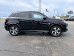 2024 Outlander Sport Thumbnail 9