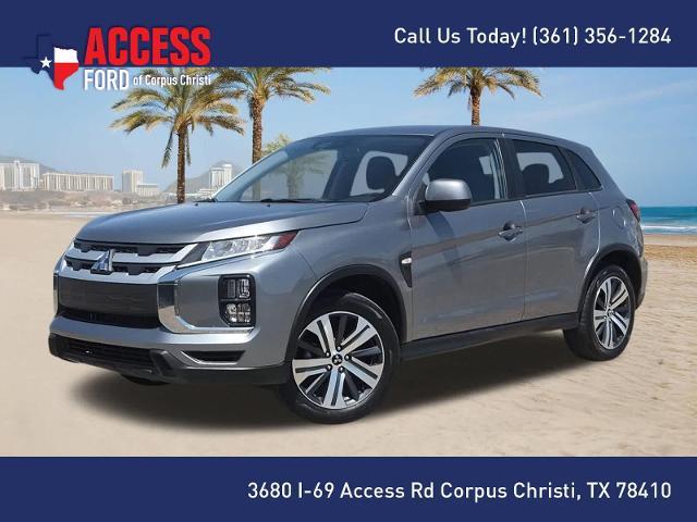 2024 Mitsubishi Outlander