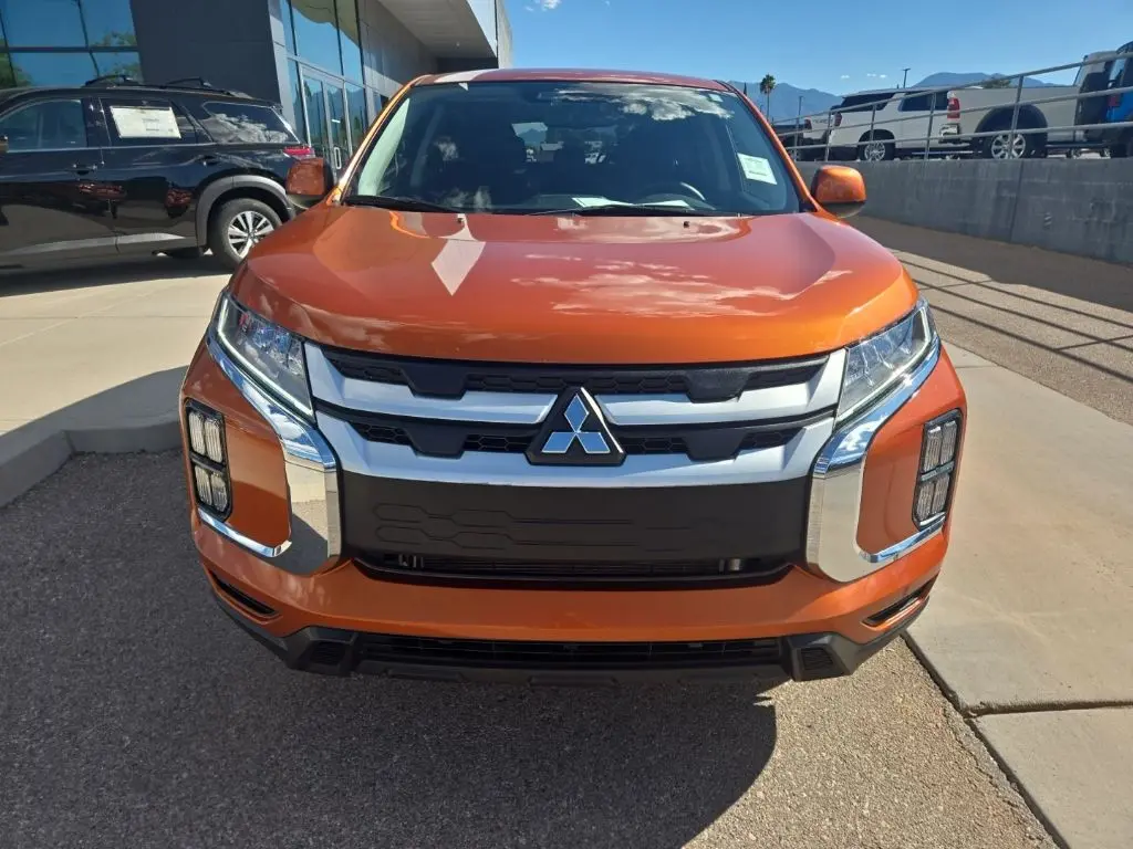 2024 Mitsubishi Outlander - $17,791