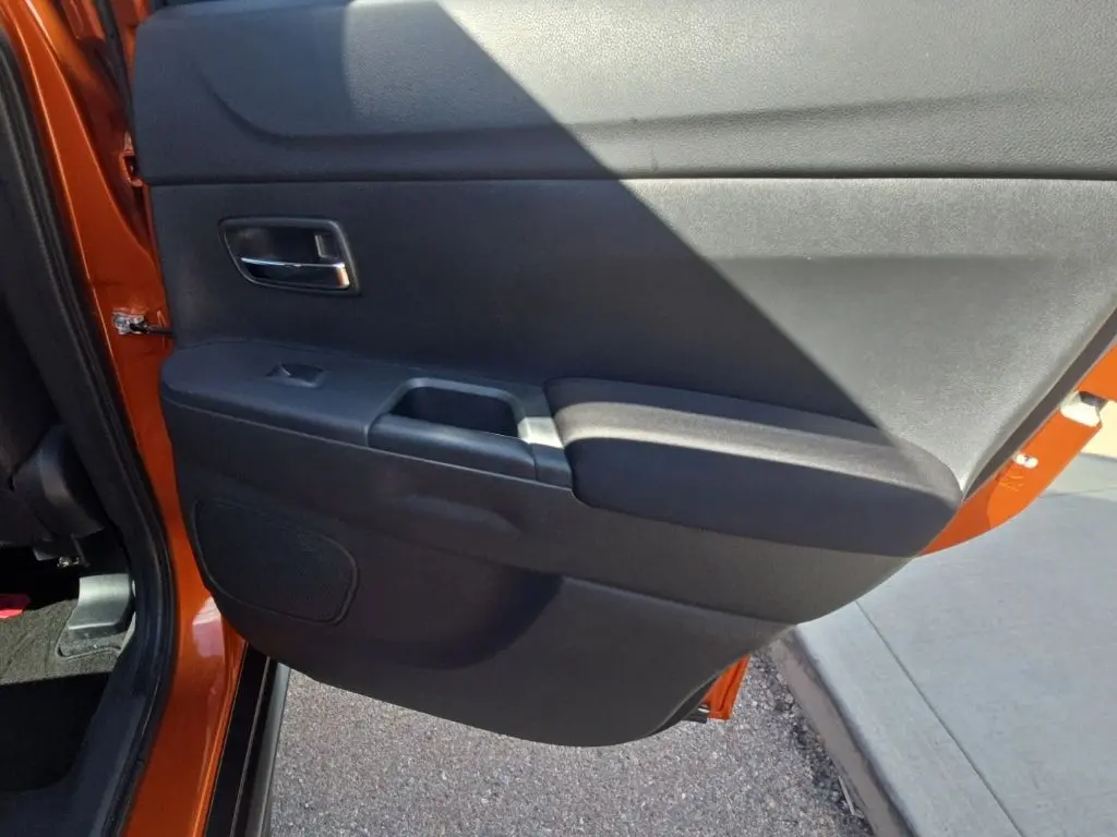 2024 Mitsubishi Outlander - $17,791