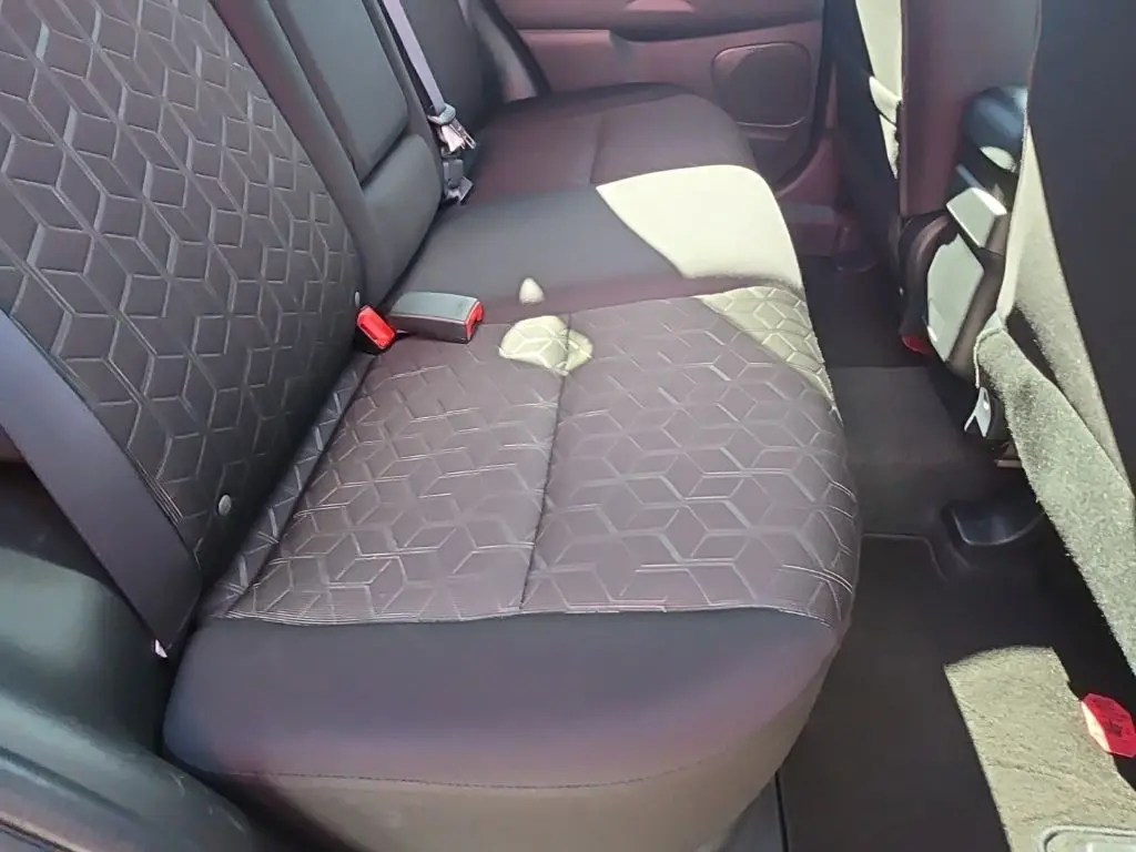 2024 Mitsubishi Outlander - $17,791