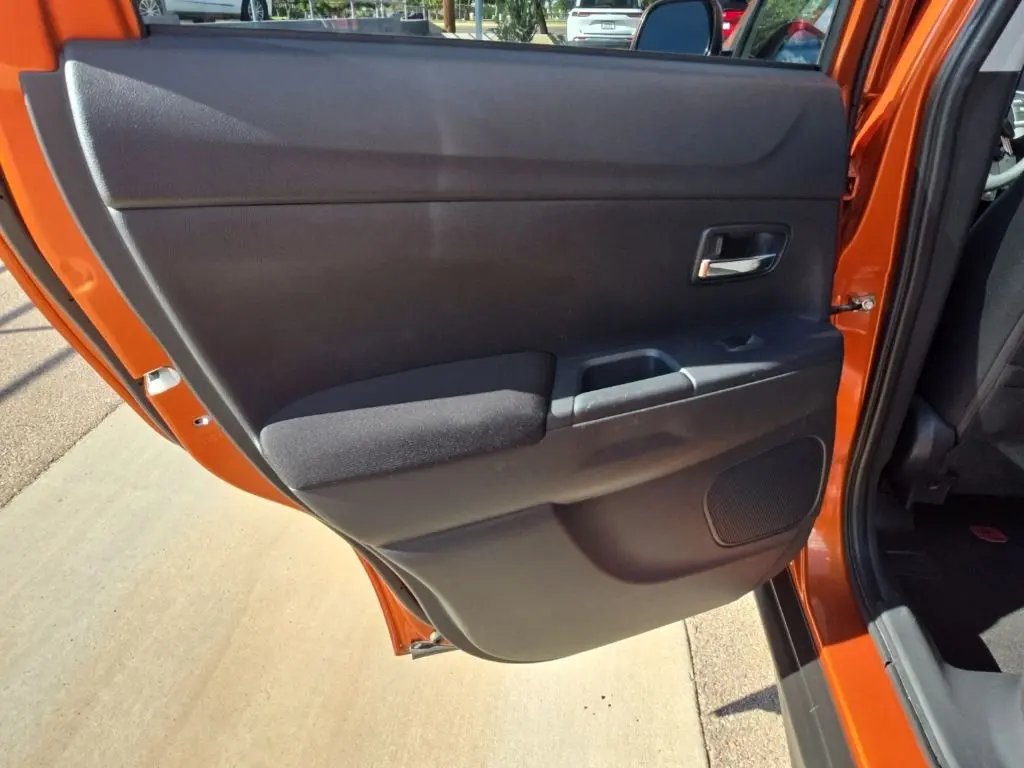 2024 Mitsubishi Outlander - $17,791