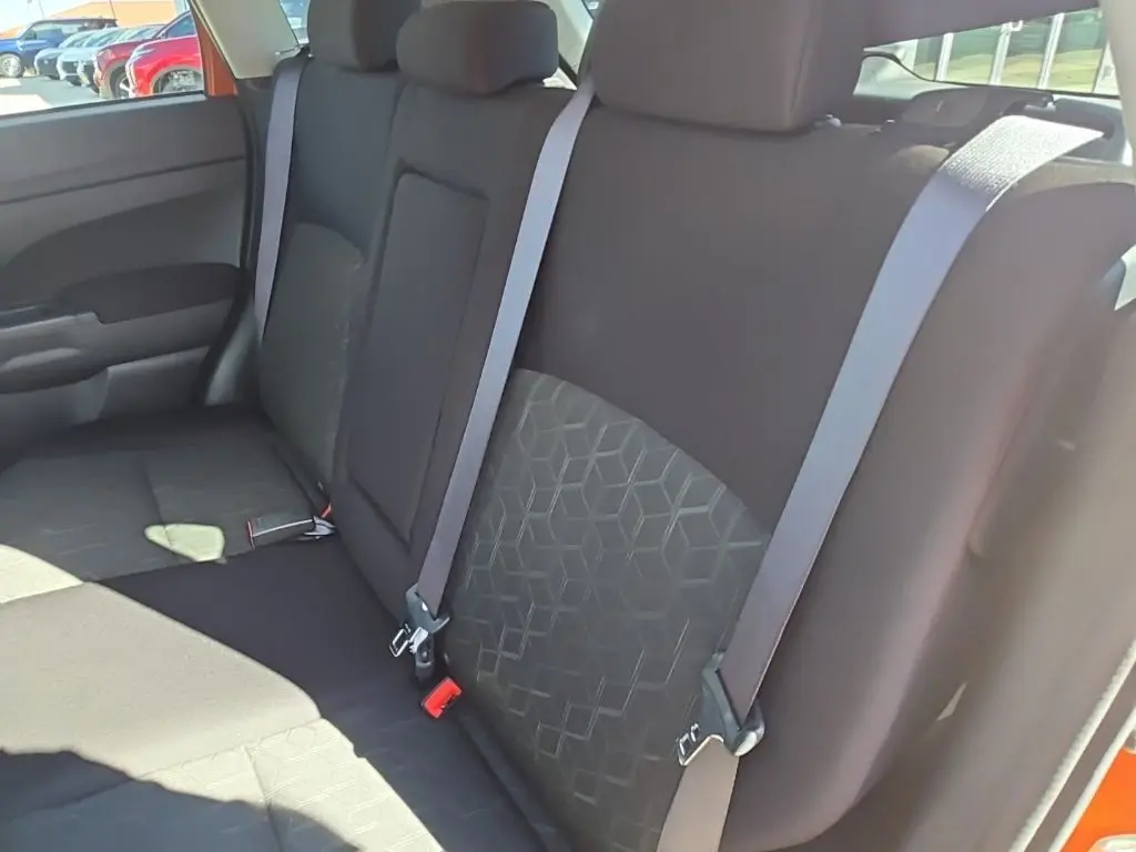 2024 Mitsubishi Outlander - $17,791