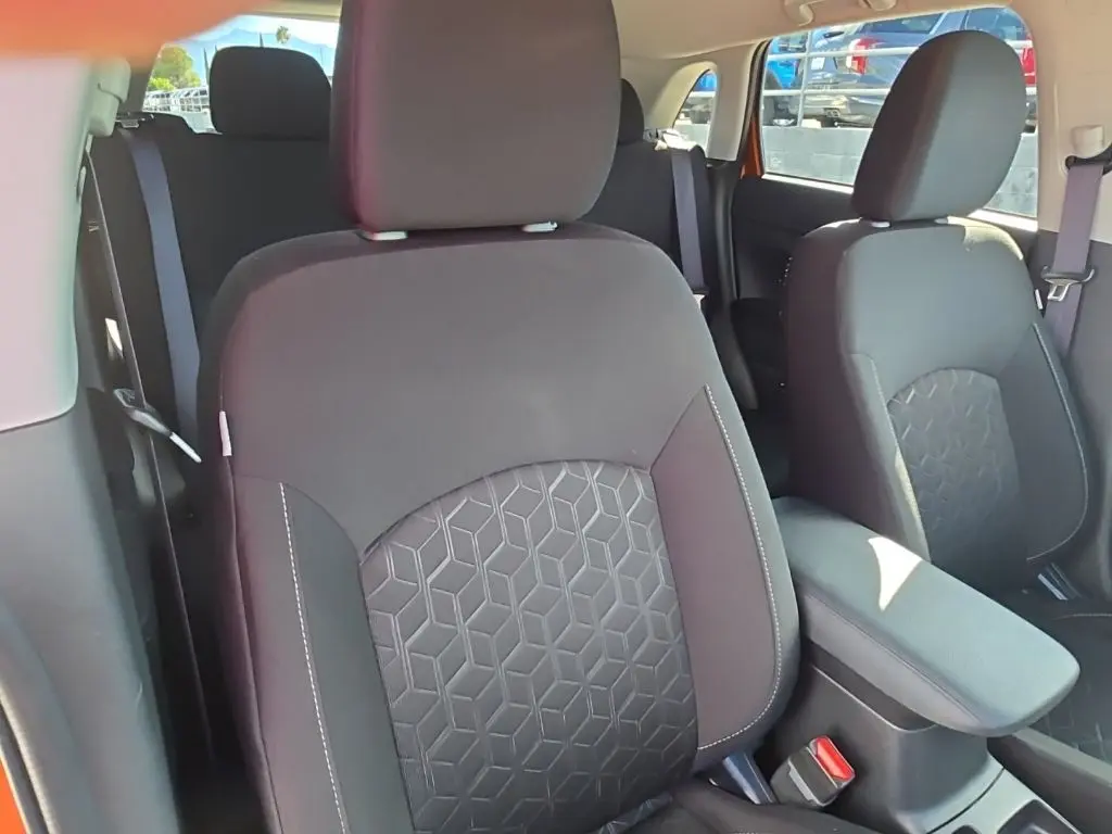 2024 Mitsubishi Outlander - $17,791