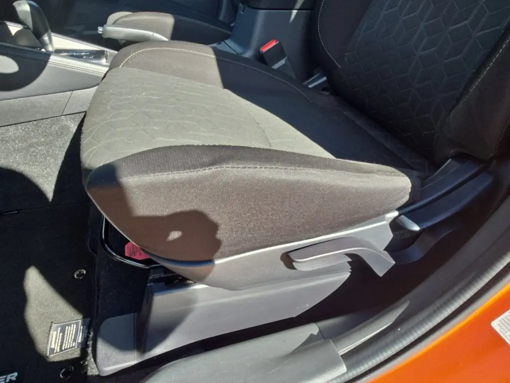 2024 Mitsubishi Outlander - $17,791
