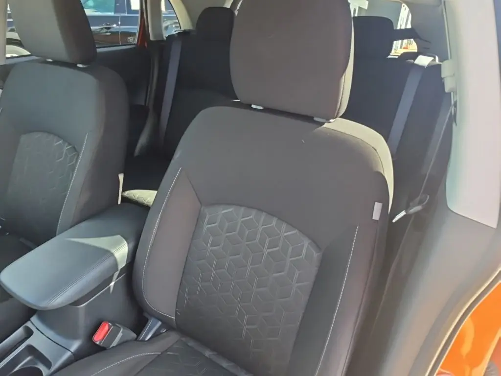 2024 Mitsubishi Outlander - $17,791