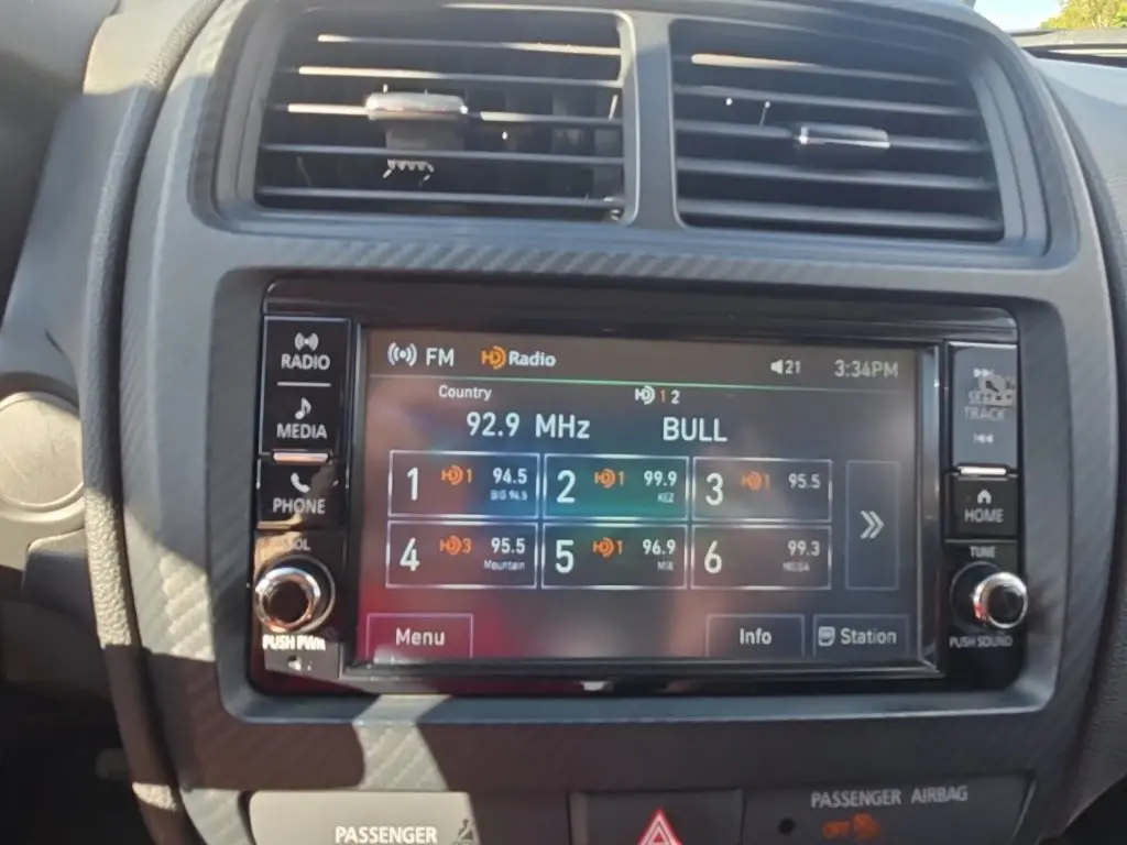 2024 Mitsubishi Outlander - $17,791