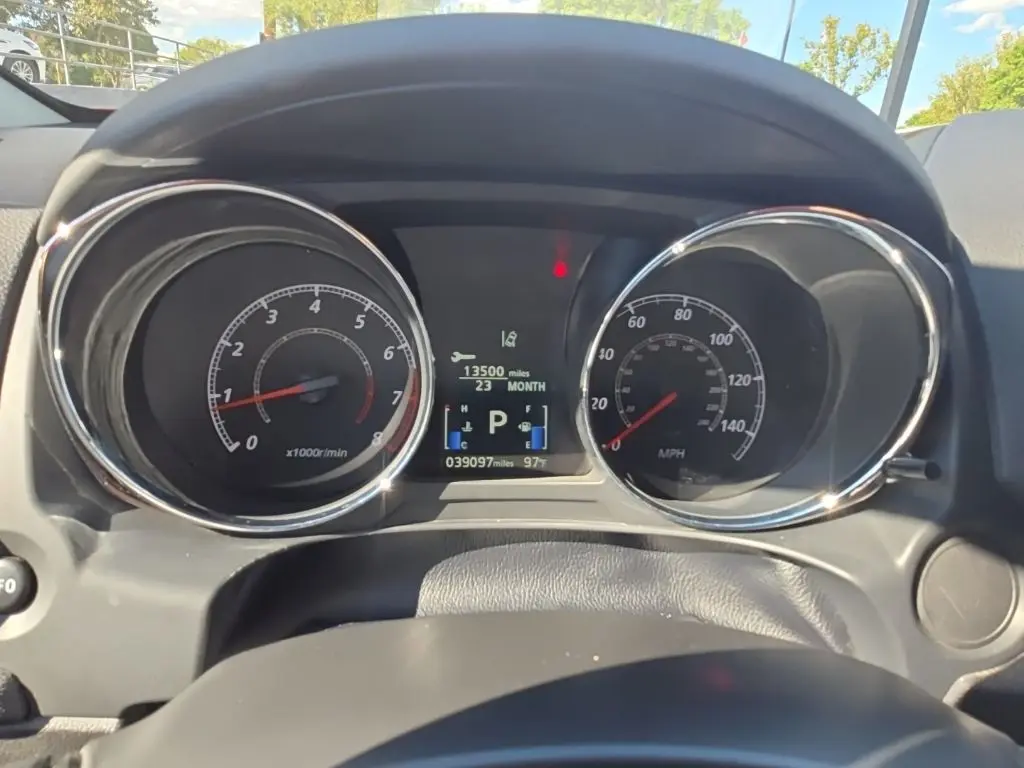2024 Mitsubishi Outlander - $17,791
