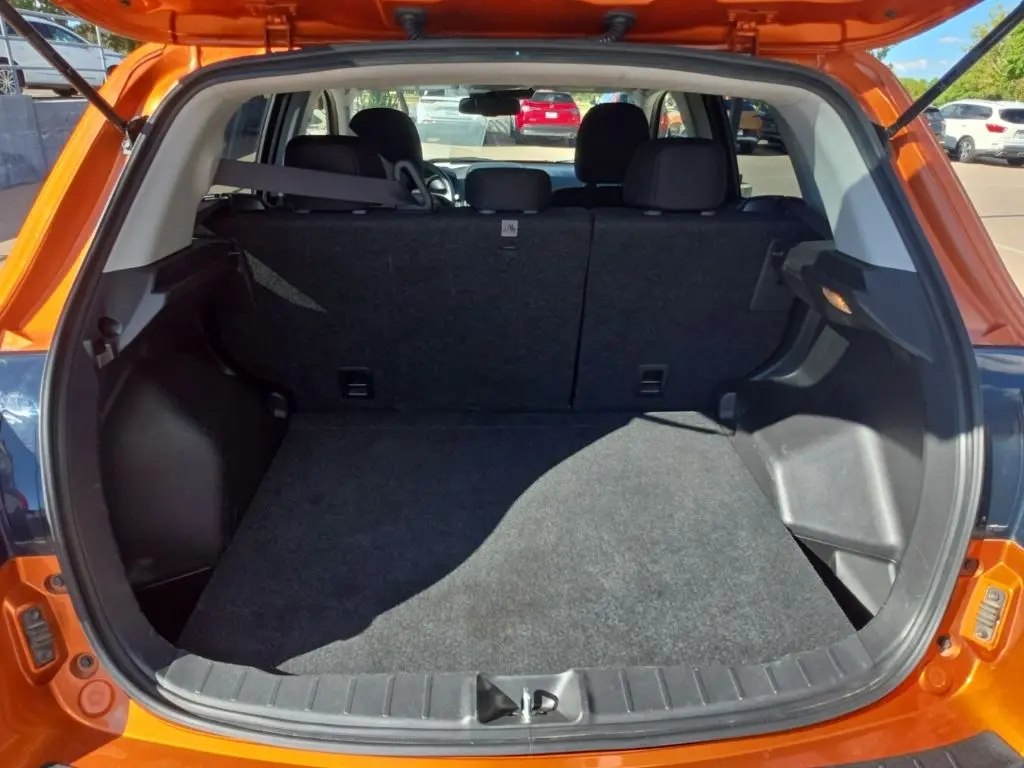 2024 Mitsubishi Outlander - $17,791