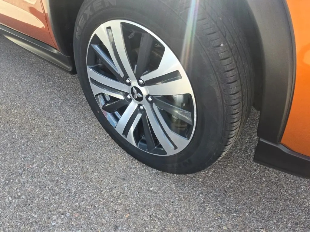 2024 Mitsubishi Outlander - $17,791