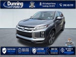 2025 Outlander Sport Thumbnail 1
