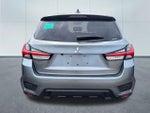 2025 Outlander Sport Thumbnail 3