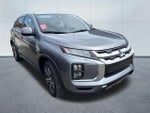 2025 Outlander Sport Thumbnail 5