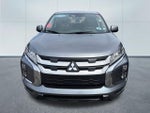 2025 Outlander Sport Thumbnail 6