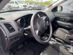 2025 Outlander Sport Thumbnail 8