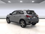 2025 Outlander Sport Thumbnail 2