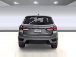 2025 Outlander Sport Thumbnail 8
