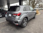 2025 Outlander Sport Thumbnail 4