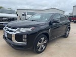 2025 Outlander Sport Thumbnail 1