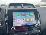2025 Outlander Sport Thumbnail 4