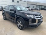 2025 Outlander Sport Thumbnail 5