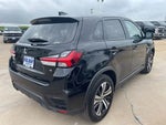 2025 Outlander Sport Thumbnail 6